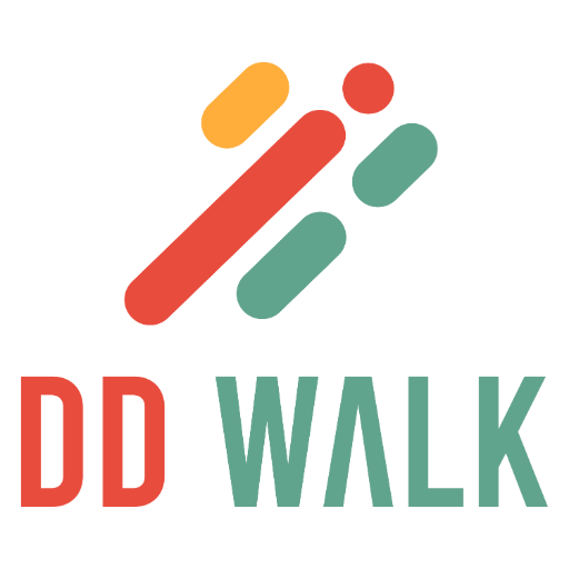 DD Walk